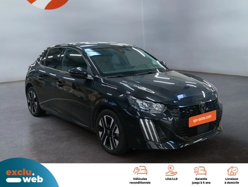 Image véhicule  Peugeot 208 (1)