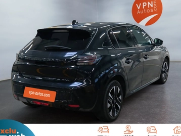 Image véhicule  Peugeot 208 (15)