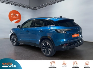 Image véhicule  Renault AUSTRAL (7)