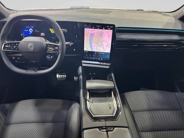 Image véhicule  Renault AUSTRAL (17)