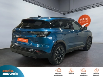 Image véhicule  Renault AUSTRAL (9)