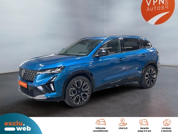 Image véhicule  Renault AUSTRAL (2)