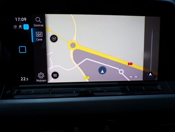 Image véhicule  Volkswagen GOLF (15)