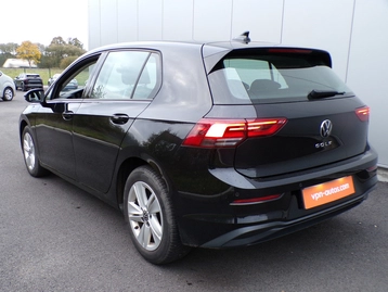Image véhicule  Volkswagen GOLF (3)