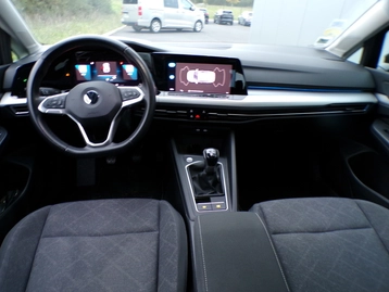 Image véhicule  Volkswagen GOLF (8)