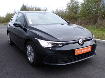 Image véhicule  Volkswagen GOLF (2)