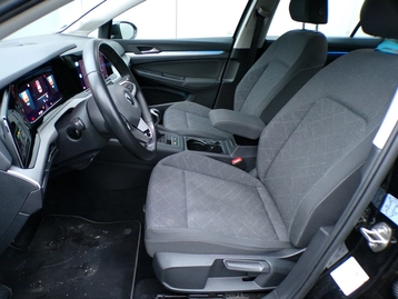 Image véhicule  Volkswagen GOLF (10)