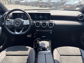 Image véhicule  Mercedes CLASSE A (21)