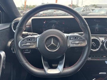 Image véhicule  Mercedes CLASSE A (22)