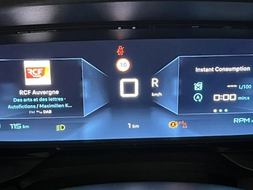 Image véhicule  Citroën BERLINGO (28)