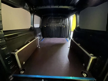 Image véhicule  Citroën BERLINGO (39)