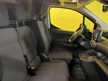 Image véhicule  Citroën BERLINGO (1)