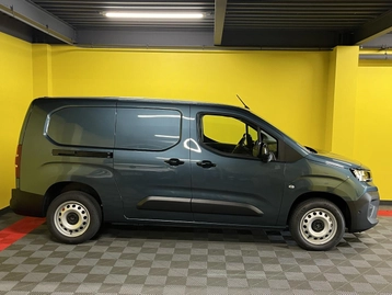 Image véhicule  Citroën BERLINGO (6)