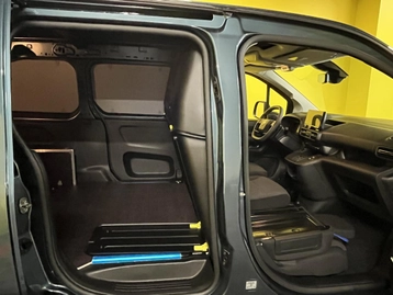 Image véhicule  Citroën BERLINGO (25)