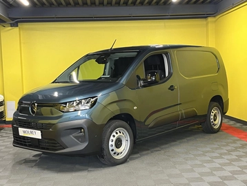Image véhicule  Citroën BERLINGO (50)