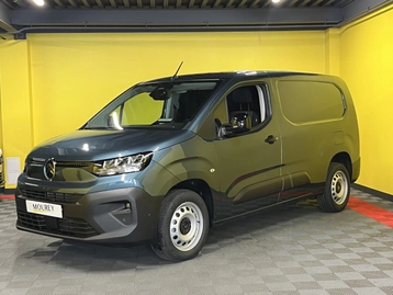 Image véhicule  Citroën BERLINGO (0)