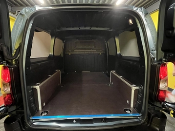 Image véhicule  Citroën BERLINGO (51)