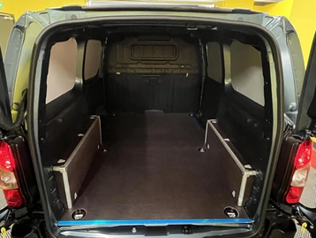 Image véhicule  Citroën BERLINGO (12)