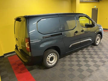 Image véhicule  Citroën BERLINGO (24)