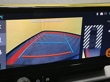 Image véhicule  Citroën BERLINGO (43)