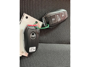 Image véhicule  Citroën BERLINGO (53)