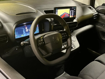 Image véhicule  Citroën BERLINGO (45)
