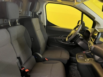Image véhicule  Citroën BERLINGO (37)
