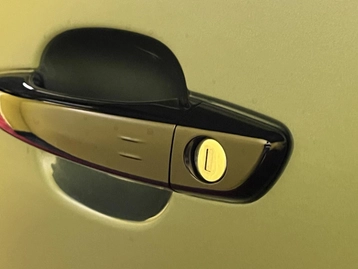Image véhicule  Citroën BERLINGO (5)