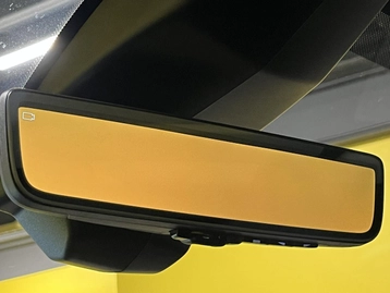 Image véhicule  Citroën BERLINGO (23)