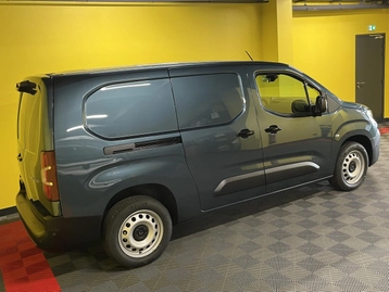 Image véhicule  Citroën BERLINGO (7)