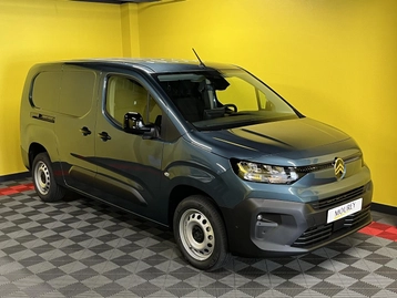 Image véhicule  Citroën BERLINGO (38)