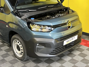 Image véhicule  Citroën BERLINGO (26)