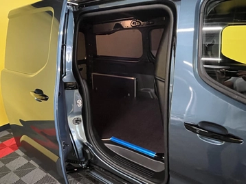 Image véhicule  Citroën BERLINGO (8)