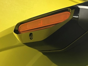 Image véhicule  Citroën BERLINGO (13)