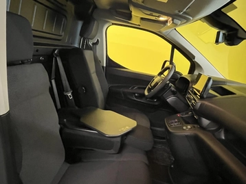 Image véhicule  Citroën BERLINGO (10)