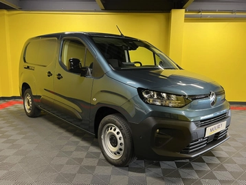 Image véhicule  Citroën BERLINGO (47)