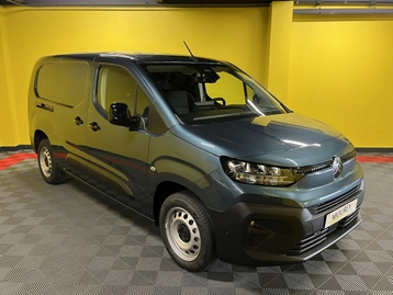 Image véhicule  Citroën BERLINGO (48)