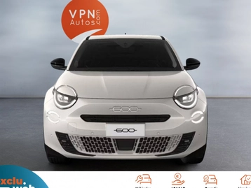 Image véhicule  Fiat 600 (7)