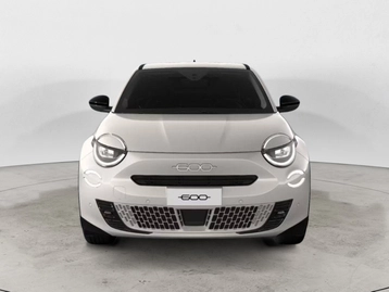 Image véhicule  Fiat 600 (4)