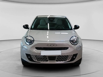 Image véhicule  Fiat 600 (9)