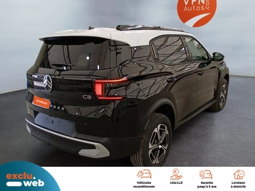 Image véhicule  Citroën C3 AIRCROSS (6)