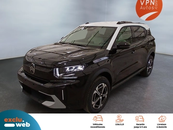 Image véhicule  Citroën C3 AIRCROSS (0)