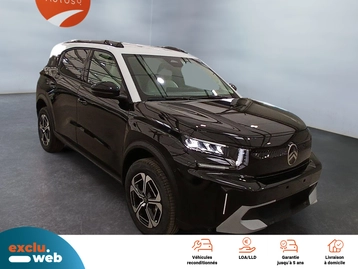 Image véhicule  Citroën C3 AIRCROSS (2)