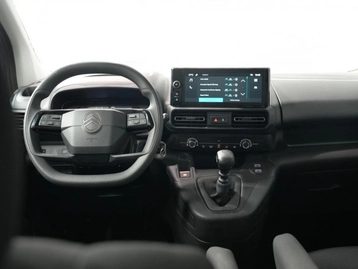 Image véhicule  Citroën BERLINGO (7)