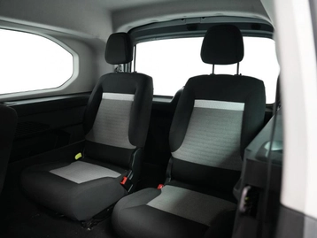 Image véhicule  Citroën BERLINGO (13)