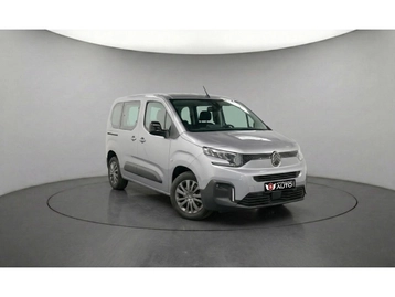 Image véhicule  Citroën BERLINGO (4)