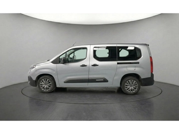 Image véhicule  Citroën BERLINGO (2)