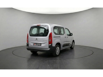 Image véhicule  Citroën BERLINGO (3)