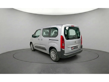 Image véhicule  Citroën BERLINGO (15)