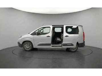 Image véhicule  Citroën BERLINGO (5)